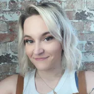 Britt — owner of Foil It Studio